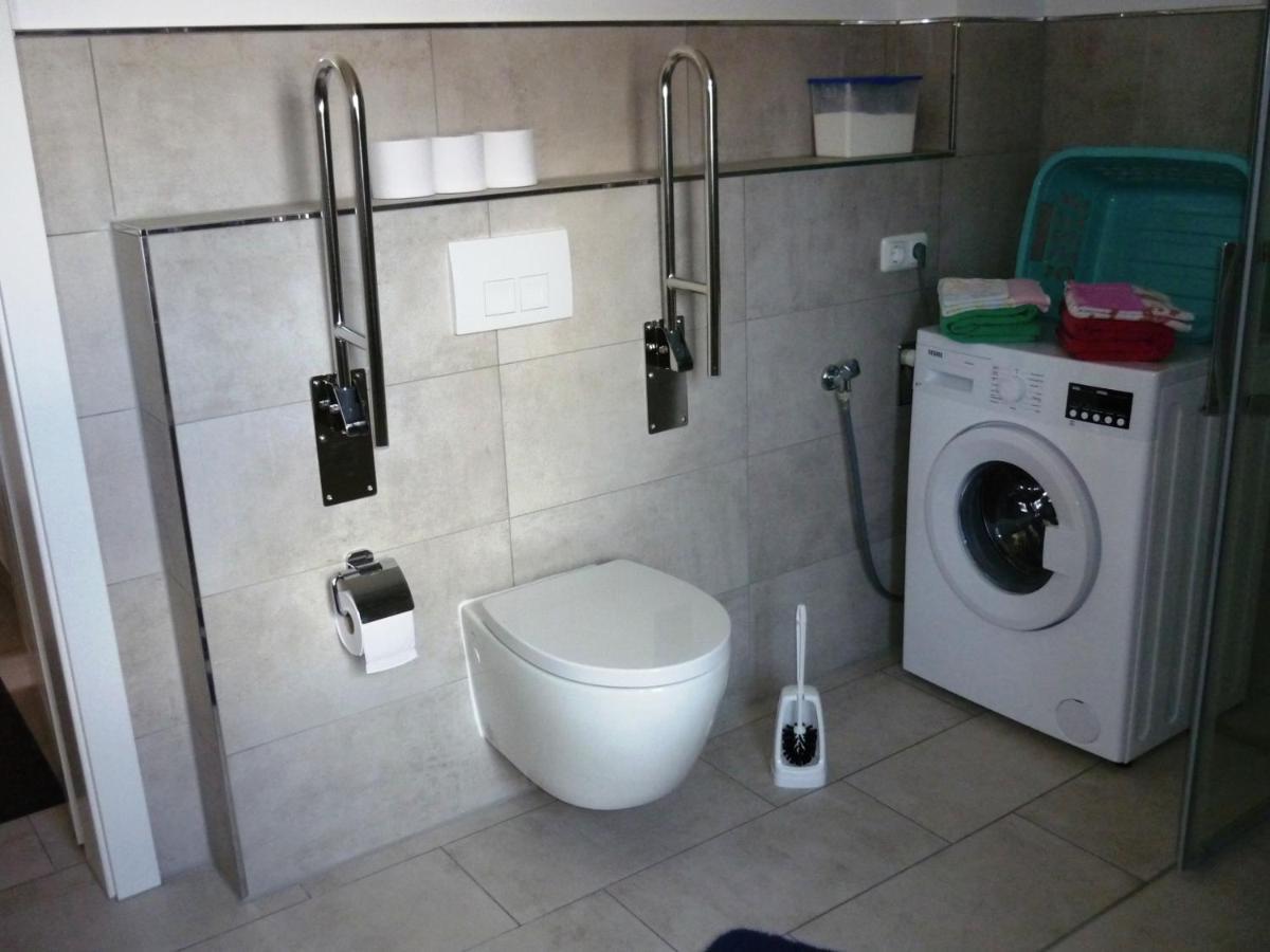 Loogher Muehle Neubau Kerpen  Bagian luar foto